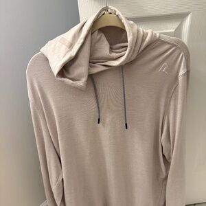 Rhoback Hoodie - LARGE